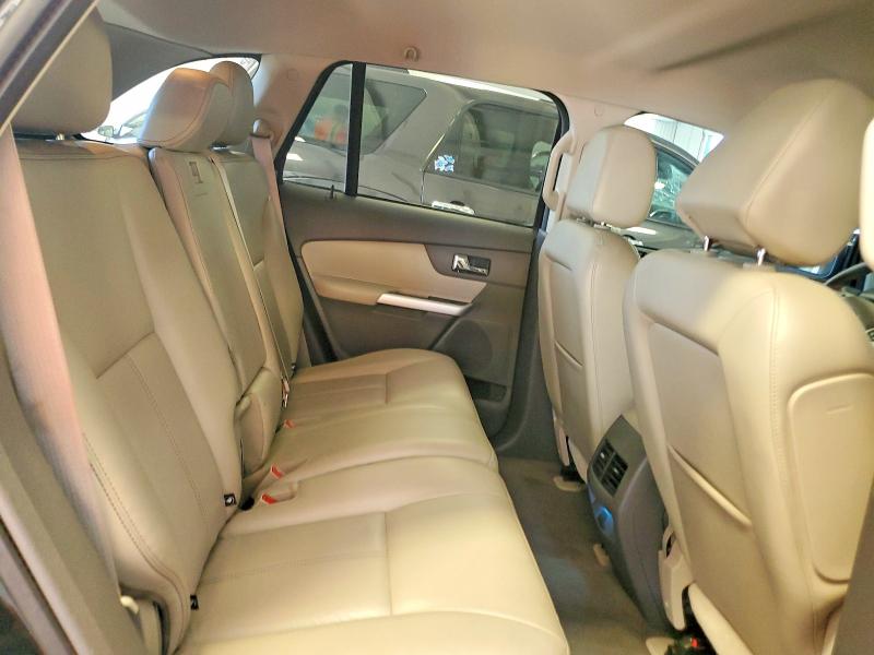 Aukcja sprzedaży 2012 Ford Edge, vin: 2FMDK4JC6CBA52405, numer aukcji: 61130066