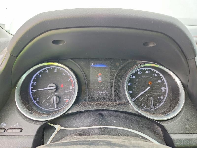 Aukcja sprzedaży 2020 Toyota Camry, vin: 4T1C11AK9LU383431, numer aukcji: 61051836