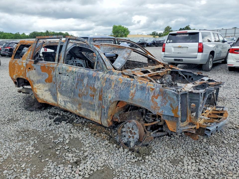 60022456 :رقم المزاد ، 1GKS2CKJ3KR131419 vin ، 2019 Gmc Yukon مزاد بيع
