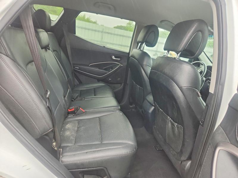 2014 Hyundai Santa Fe Sport მანქანა იყიდება აუქციონზე, vin: 5XYZUDLA4EG212070, აუქციონის ნომერი: 58875936