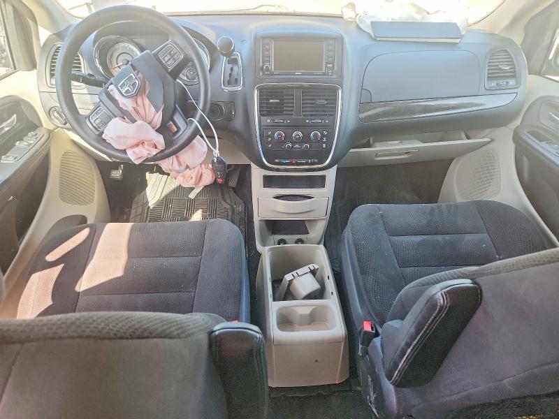 Aukcja sprzedaży 2019 Dodge Grand Caravan, vin: 2C4RDGBG2KR728118, numer aukcji: 85448215