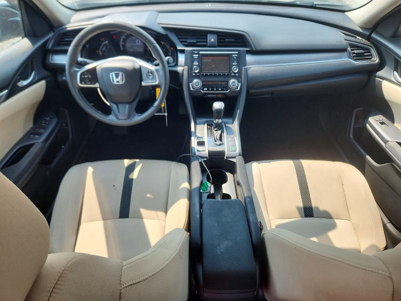Продажа на аукционе авто 2016 Honda Civic, vin: 19XFC2F54GE053642, номер лота: 62215176