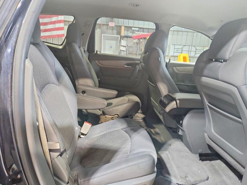 2017 Chevrolet Traverse მანქანა იყიდება აუქციონზე, vin: 1GNKVGKD8HJ185933, აუქციონის ნომერი: 60157366