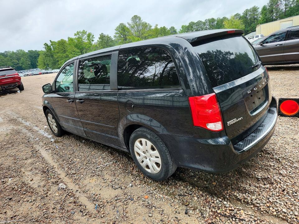 Продаж на аукціоні авто 2014 Dodge Grand Caravan, vin: 2C4RDGBG4ER193426, номер лоту: 62226866