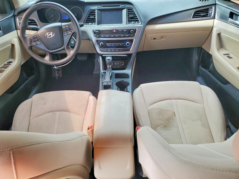 Продаж на аукціоні авто 2016 Hyundai Sonata, vin: 5NPE34AF3GH429833, номер лоту: 63686876