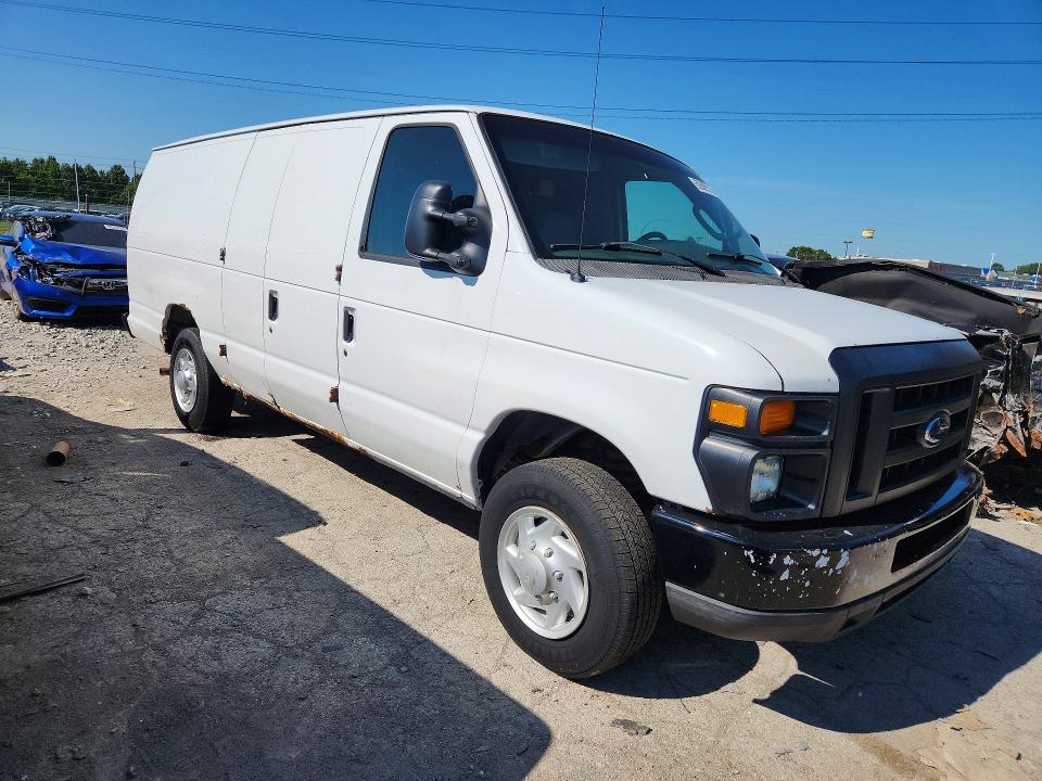 Aukcja sprzedaży 2008 Ford Econoline, vin: 1FTNS14W28DB52578, numer aukcji: 62689216