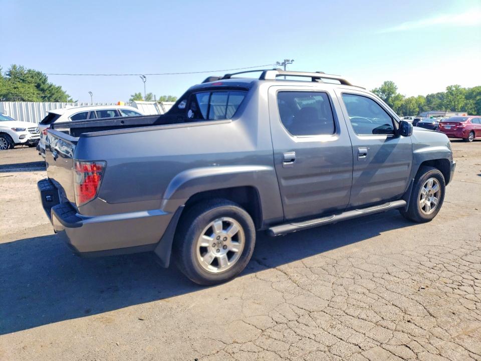 Aukcja sprzedaży 2013 Honda Ridgeline, vin: 5FPYK1F43DB004071, numer aukcji: 59322306