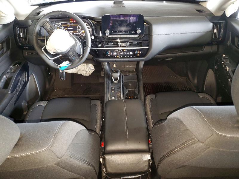 Продаж на аукціоні авто 2025 Nissan Pathfinder, vin: 5N1DR3BA6SC313940, номер лоту: 62164476