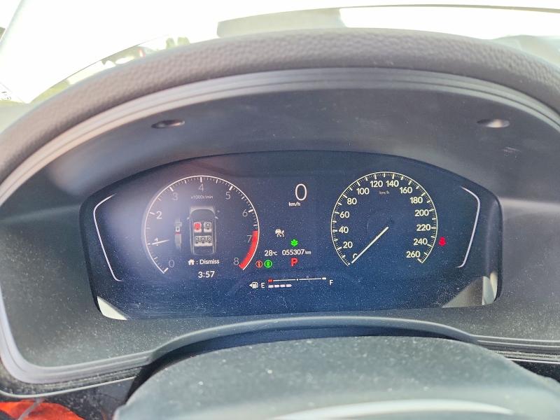 Продаж на аукціоні авто 2022 Honda Civic, vin: 2HGFE2F2XNH117458, номер лоту: 85770485