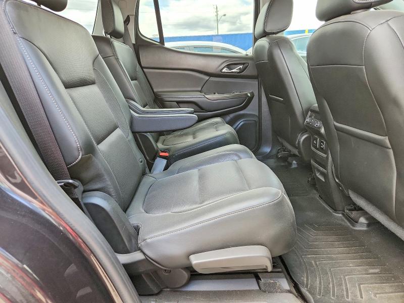 Aukcja sprzedaży 2017 Gmc Acadia, vin: 1GKKNNLS3HZ322289, numer aukcji: 61948086