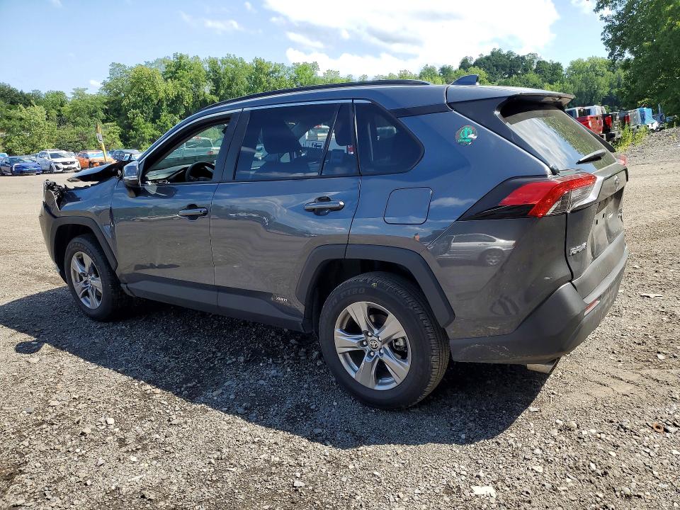 61363206 :رقم المزاد ، JTMMWRFV9SD354800 vin ، 2025 Toyota Rav4 مزاد بيع