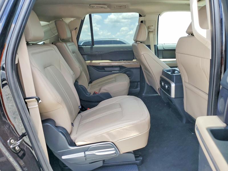 Aukcja sprzedaży 2024 Ford Expedition, vin: 1FMJK1K80REA49878, numer aukcji: 60251516