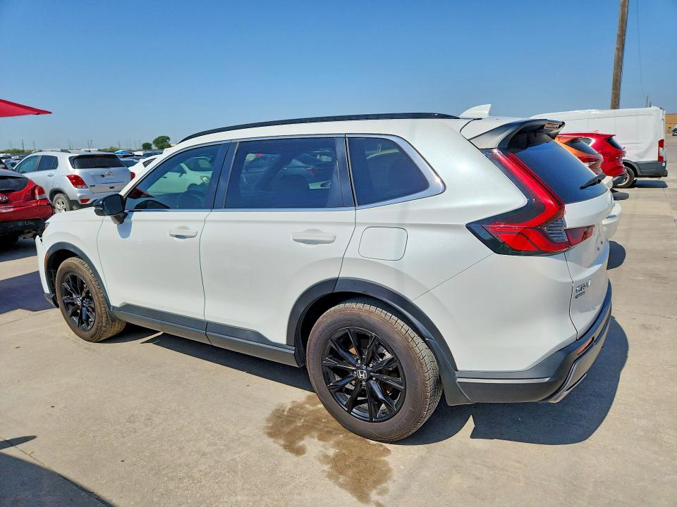 Aukcja sprzedaży 2023 Honda Cr-v, vin: 7FARS5H54PE004034, numer aukcji: 62078376