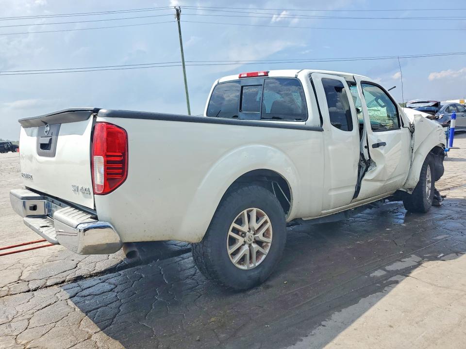 Продаж на аукціоні авто 2017 Nissan Frontier, vin: 1N6AD0CW6HN723436, номер лоту: 59815606