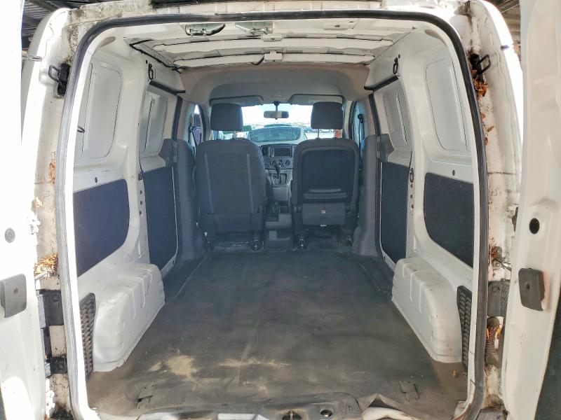 Продажа на аукционе авто 2020 Nissan Nv200, vin: 3N6CM0KN2LK697739, номер лота: 61755136