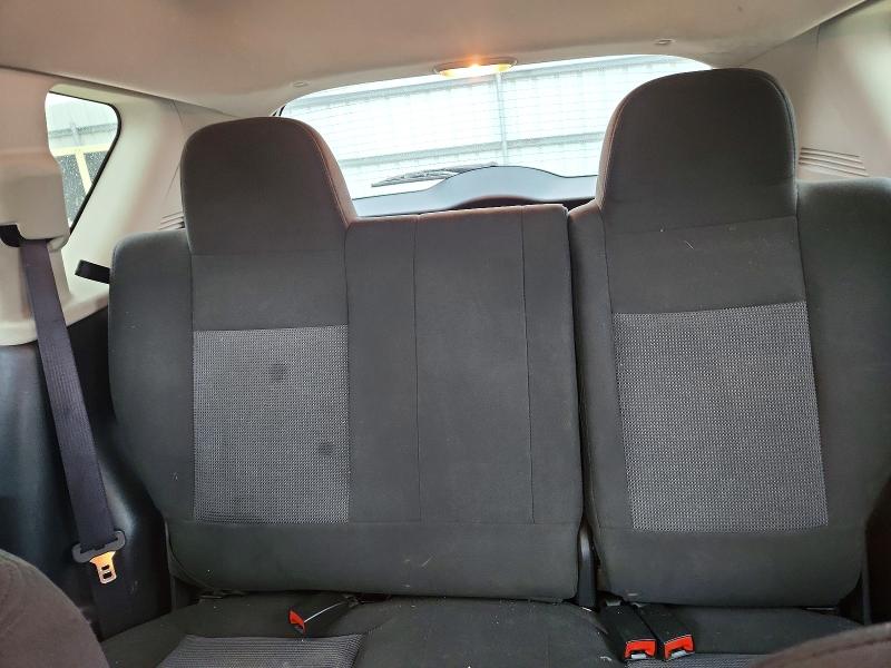 59744496 :رقم المزاد ، 1C4NJDBB2GD580685 vin ، 2016 Jeep Compass مزاد بيع