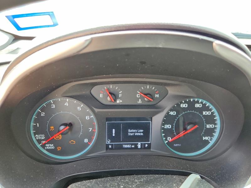 2024 Chevrolet Malibu მანქანა იყიდება აუქციონზე, vin: 1G1ZC5ST0RF242390, აუქციონის ნომერი: 59590326