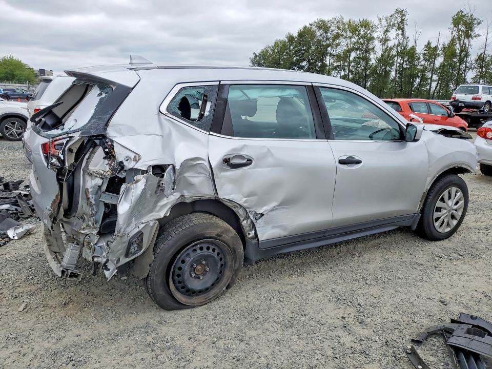 Продаж на аукціоні авто 2018 Nissan Rogue, vin: KNMAT2MV5JP552759, номер лоту: 85977265