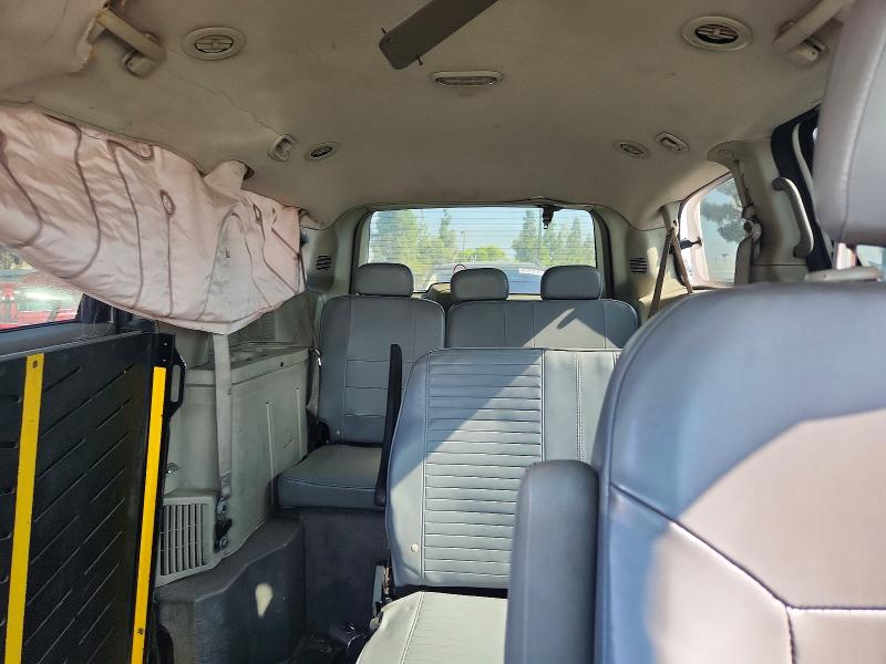Aukcja sprzedaży 2012 Dodge Grand Caravan, vin: 2C4RDGBG6CR231994, numer aukcji: 63172666