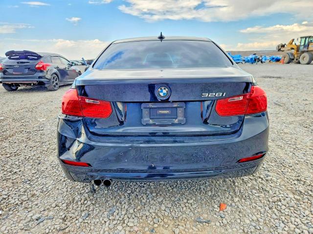 Aukcja sprzedaży 2014 Bmw 328, vin: WBA3C1C51EK117399, numer aukcji: 62757536