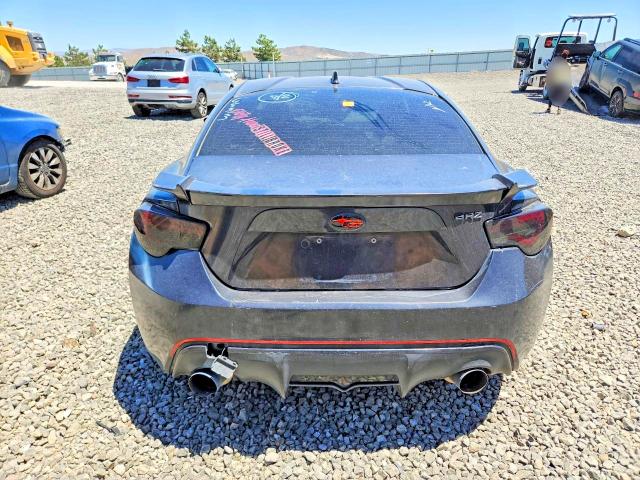 Aukcja sprzedaży 2015 Subaru Brz, vin: JF1ZCAC12F9606533, numer aukcji: 60631866