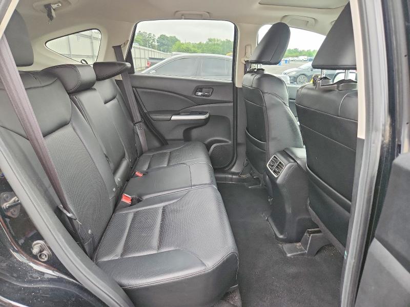 59946846 :رقم المزاد ، 2HKRM4H7XGH687862 vin ، 2016 Honda Cr-v مزاد بيع