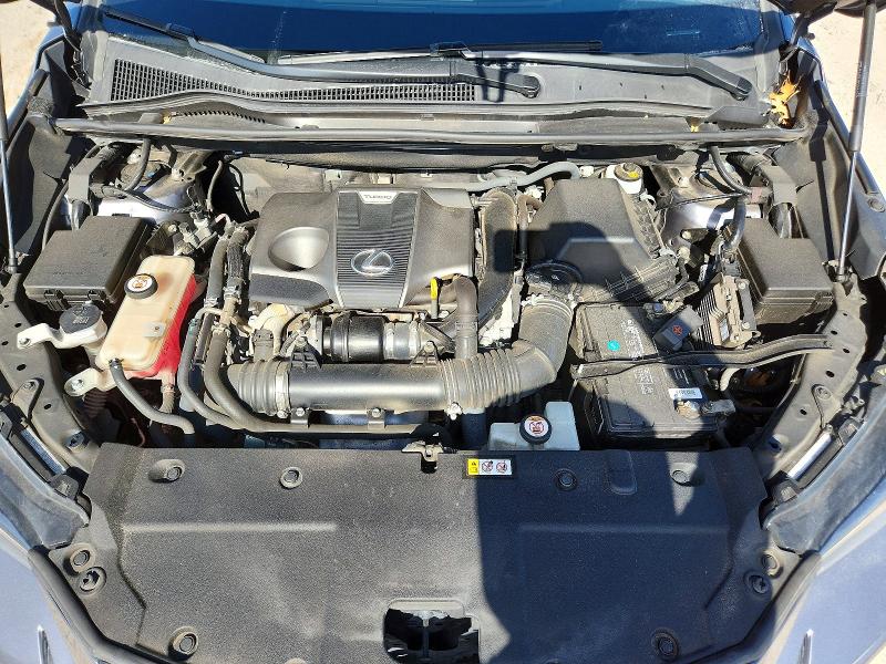 Aukcja sprzedaży 2021 Lexus Nx 300, vin: JTJSARBZ6M5023214, numer aukcji: 62073736
