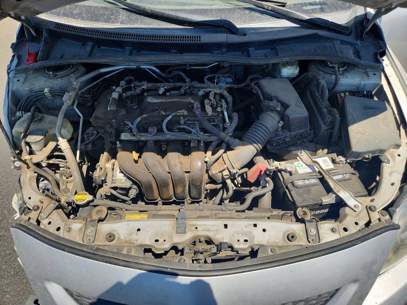 Продаж на аукціоні авто 2010 Toyota Corolla, vin: 1NXBU4EE3AZ174692, номер лоту: 60890896