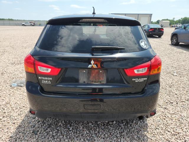 Aukcja sprzedaży 2016 Mitsubishi Outlander Sport, vin: JA4AP3AU1GZ037996, numer aukcji: 59644306