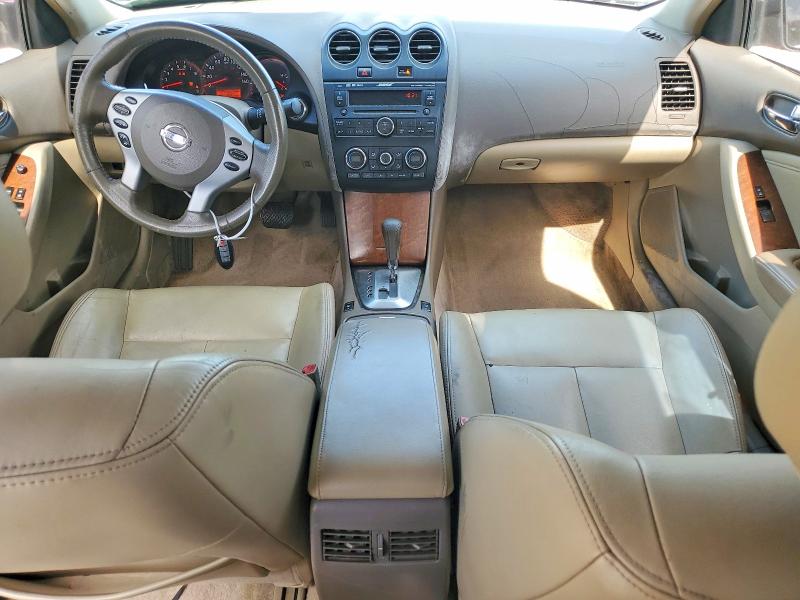 Продажа на аукционе авто 2007 Nissan Altima, vin: 1N4AL21E47C111487, номер лота: 60774836