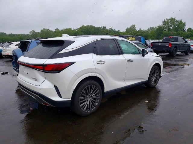 Продаж на аукціоні авто 2025 Lexus Rx 350h, vin: 2T2BBMCA0SC070312, номер лоту: 55604466