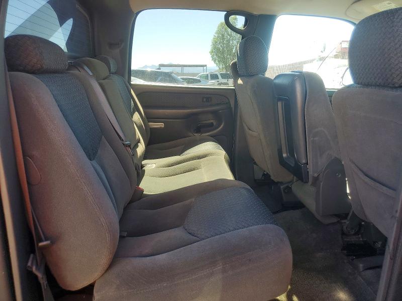 Продажа на аукционе авто 2003 Chevrolet Avalanche, vin: 3GNEC13T03G293270, номер лота: 60674326