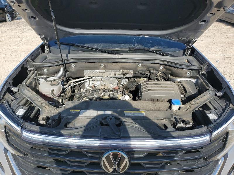 Aukcja sprzedaży 2024 Volkswagen Atlas Cross Sport, vin: 1V2JE2CA6RC225667, numer aukcji: 62156186