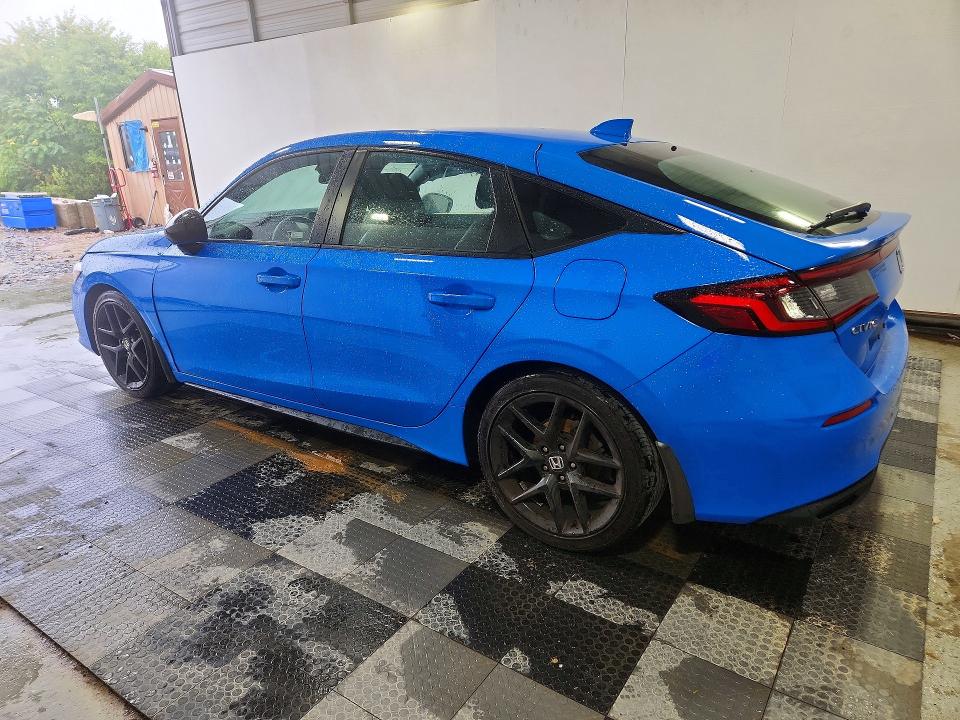 Продажа на аукционе авто 2024 Honda Civic, vin: 19XFL2H84RE029190, номер лота: 62368386