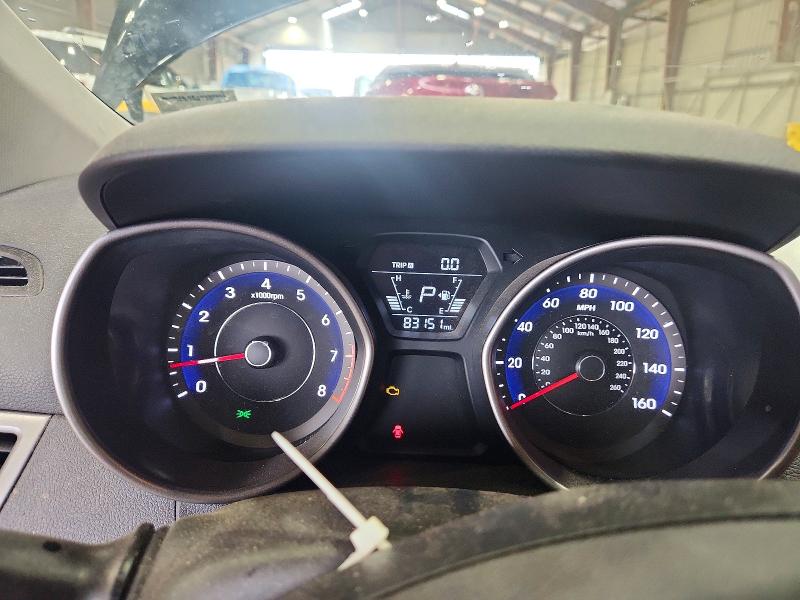 Aukcja sprzedaży 2016 Hyundai Elantra, vin: 5NPDH4AE6GH723361, numer aukcji: 60772816