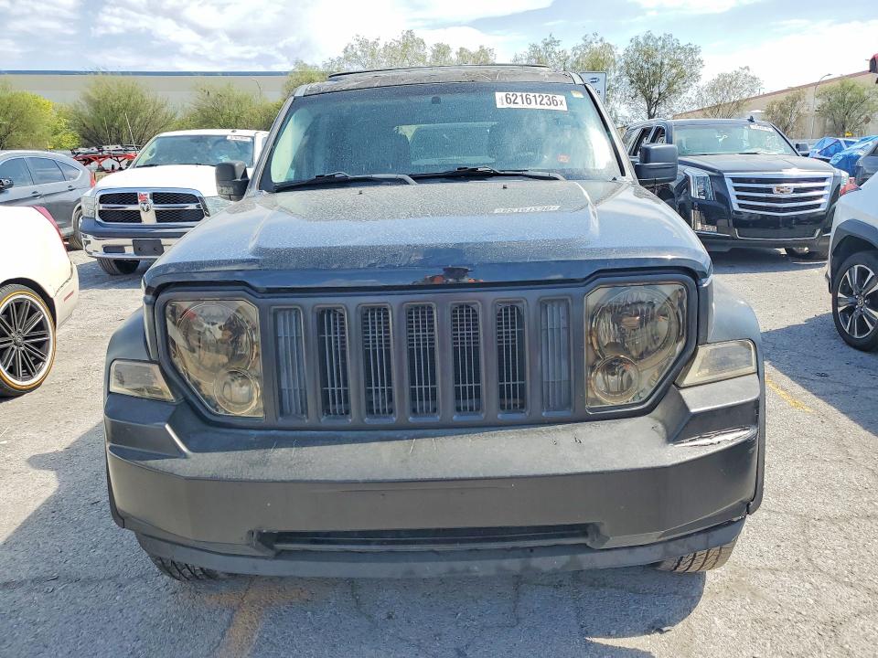 Продаж на аукціоні авто 2008 Jeep Liberty, vin: 1J8GN28K88W247074, номер лоту: 62161236