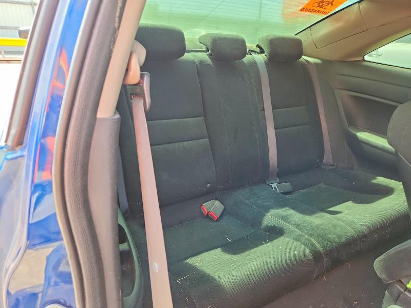 Aukcja sprzedaży 2010 Honda Civic, vin: 2HGFG2A51AH700149, numer aukcji: 62625706