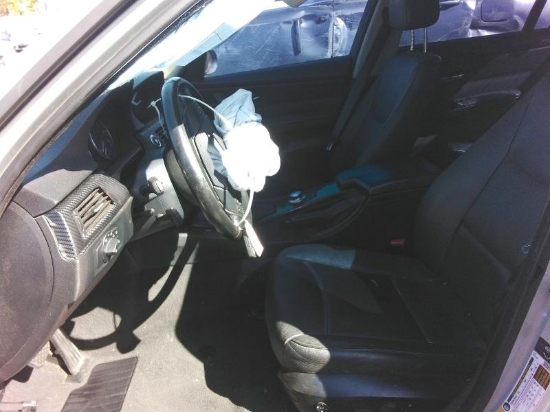 Продажа на аукционе авто 2007 Bmw 328, vin: WBAVC53567FZ70182, номер лота: 59200836