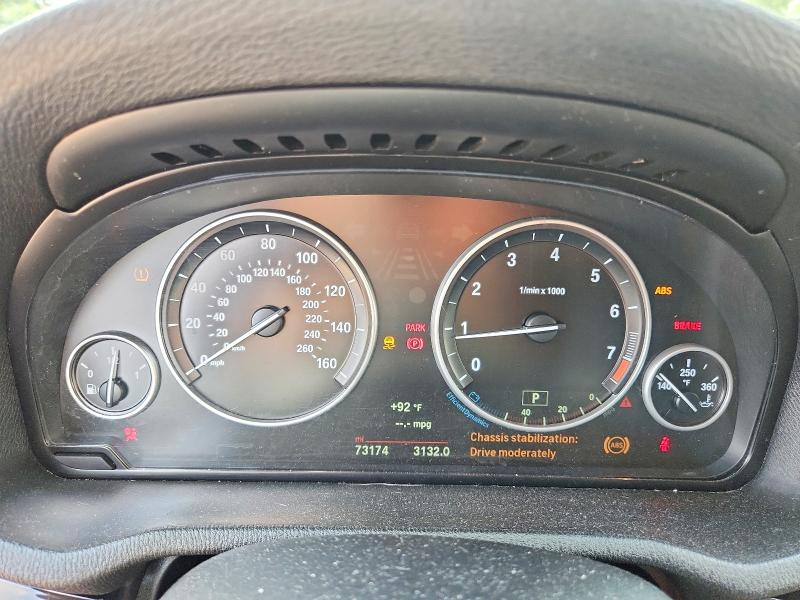 Продаж на аукціоні авто 2017 Bmw X3, vin: 5UXWX9C37H0W79050, номер лоту: 63296006