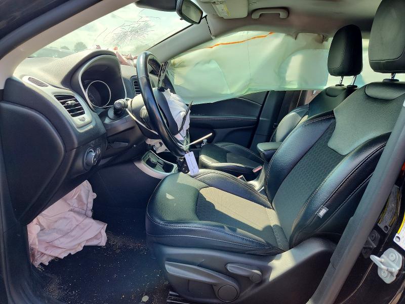 Продажа на аукционе авто 2020 Jeep Compass, vin: 3C4NJDBB4LT153867, номер лота: 61864526