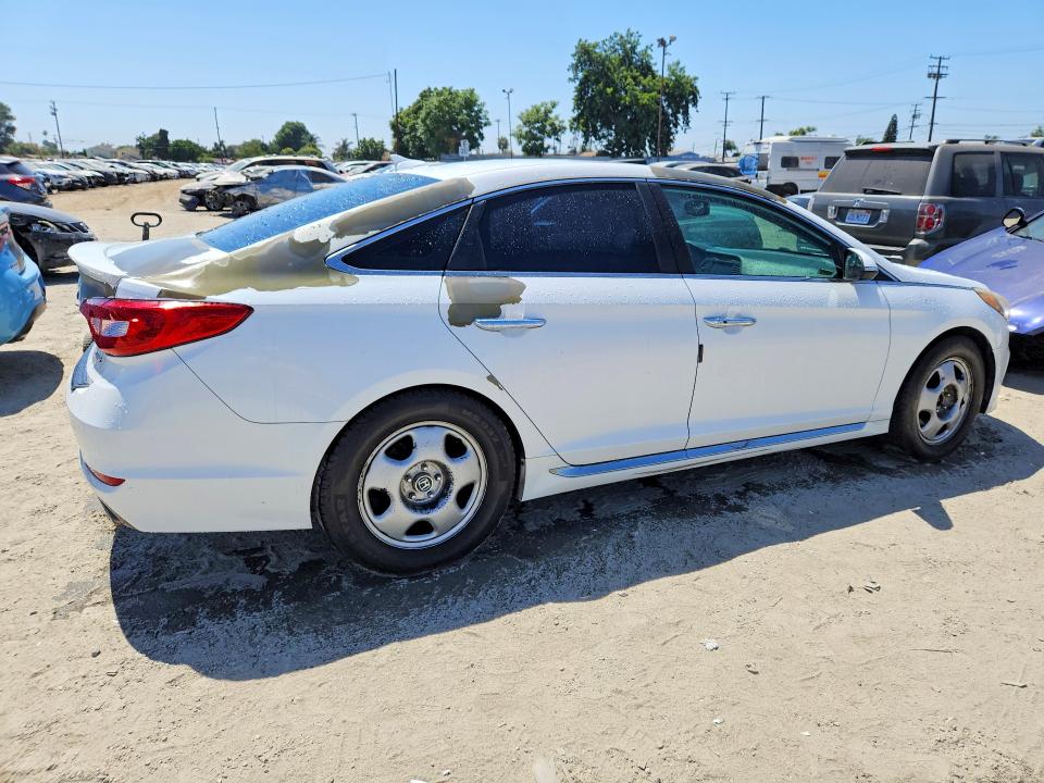 Продаж на аукціоні авто 2015 Hyundai Sonata, vin: 5NPE34AF6FH131288, номер лоту: 60549986