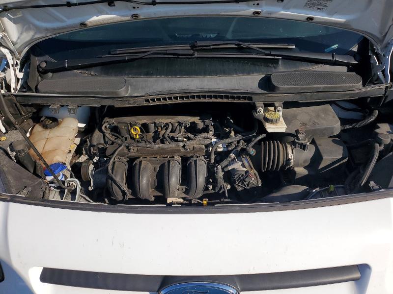 Продажа на аукционе авто 2018 Ford Transit Connect, vin: NM0LS7E72J1348641, номер лота: 62099346