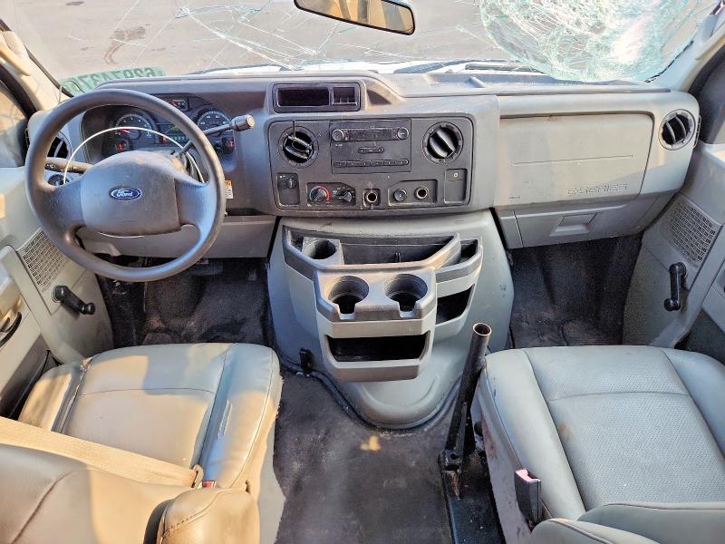 Aukcja sprzedaży 2013 Ford Econoline, vin: 1FTNE1EW8DDA65221, numer aukcji: 62974376
