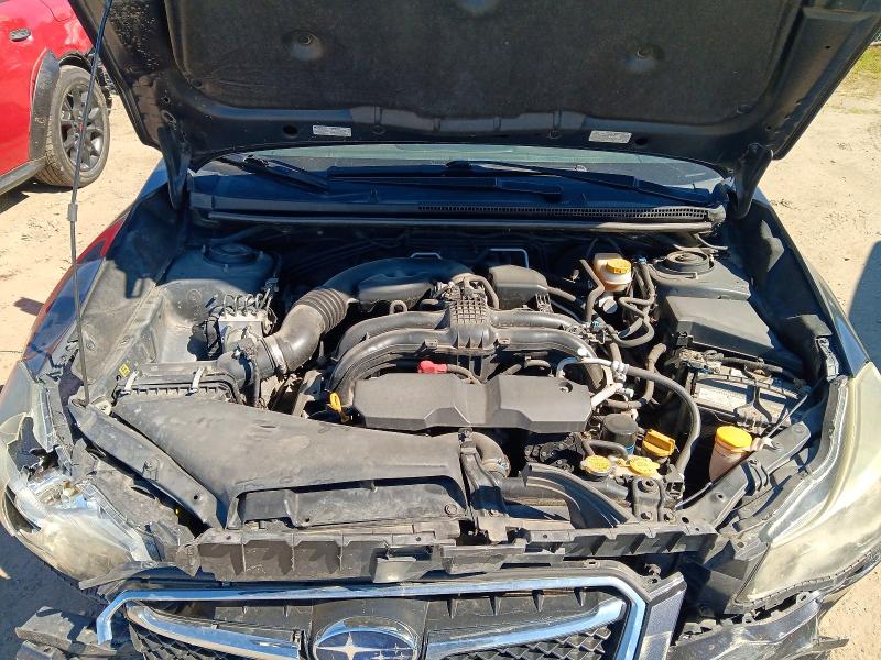 59190096 :رقم المزاد ، JF1GJAA6XFG020184 vin ، 2015 Subaru Imprez مزاد بيع