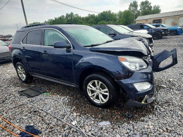 Aukcja sprzedaży 2017 Chevrolet Equinox, vin: 2GNFLFEK3H6304190, numer aukcji: 60203776