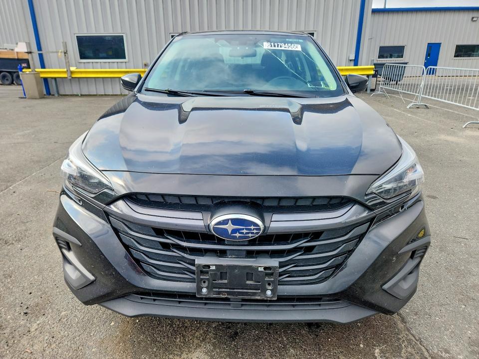 61179456 :رقم المزاد ، 4S3BWAD60R3018991 vin ، 2024 Subaru Legacy مزاد بيع