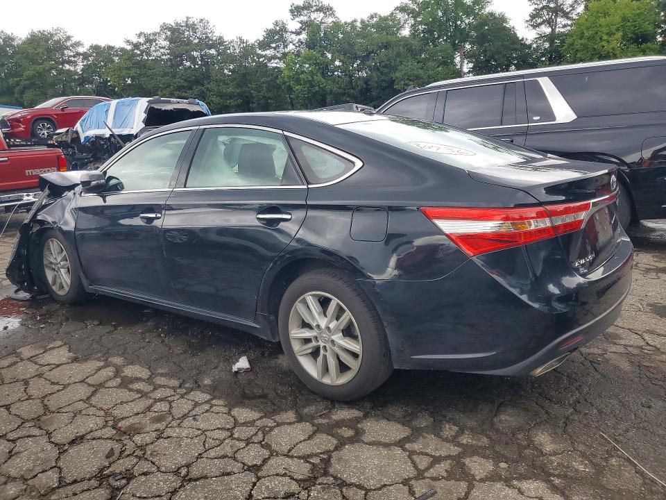 Aukcja sprzedaży 2015 Toyota Avalon, vin: 4T1BK1EB1FU178211, numer aukcji: 60626146