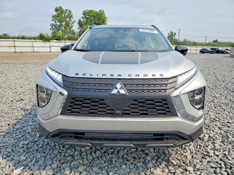 Aukcja sprzedaży 2024 Mitsubishi Eclipse Cross, vin: JA4ATVAA9RZ067666, numer aukcji: 62815306