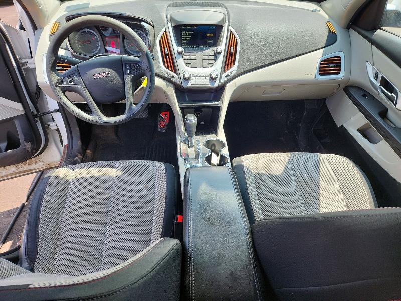62235096 :رقم المزاد ، 2GKFLSEK4H6162633 vin ، 2017 Gmc Terrain مزاد بيع