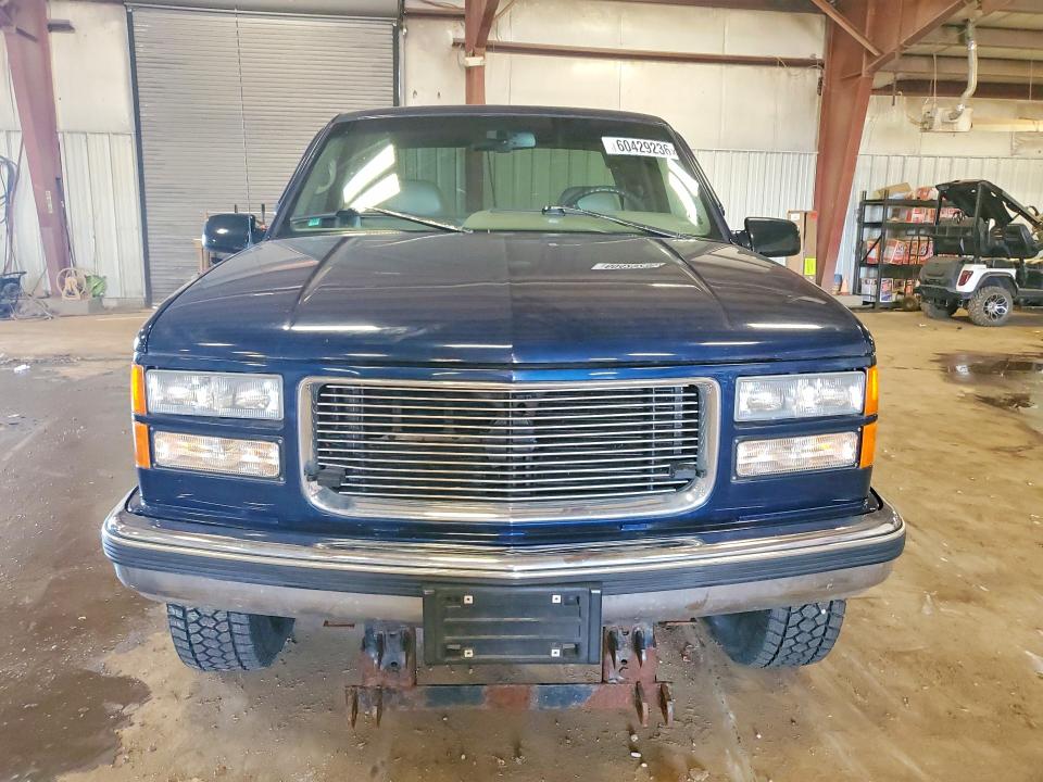 Продаж на аукціоні авто 1996 Gmc Sierra, vin: 1GTEK19R1TE515703, номер лоту: 60429236